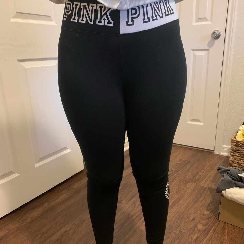 Victoria Secret leggings